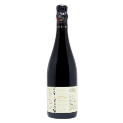 Lieux Dits Cramant Chemin de Chalon - Champagne Jacques Selosse