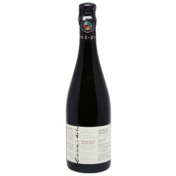 Lieux Dits Chantereines - Champagne Jacques Selosse