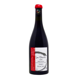 AOC Côtes du Jura Rouge...