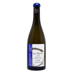 AOC Côtes du Jura Blanc Savagnin Les Chazaux 2023
