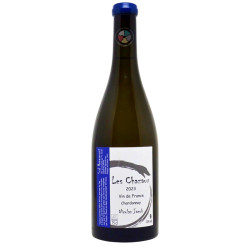 VDF Chardonnay Les Chazaux...