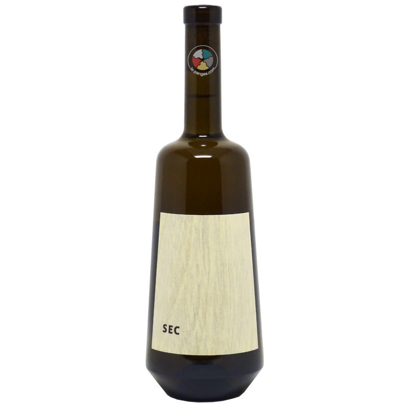 Jurançon Sec 2020- Château Lafitte