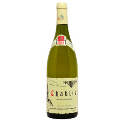 copy of Chablis 2019 -...