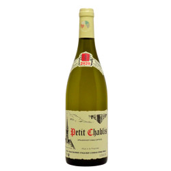 copy of Petit Chablis 2019...