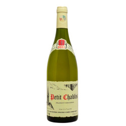 copy of Petit Chablis 2019...