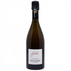 Fidèle - Champagne Vouette et Sorbée