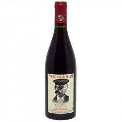 Brutal Rouge 2021 - Matassa