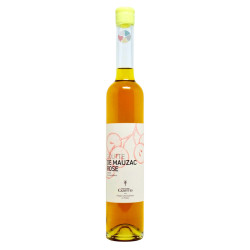Brandy de Mauzac Rose 2009...