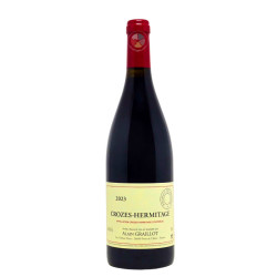 Crozes-Hermitage AOP 2023 - Graillot
