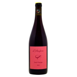 Tavel Vintage 2021 - L'Anglore