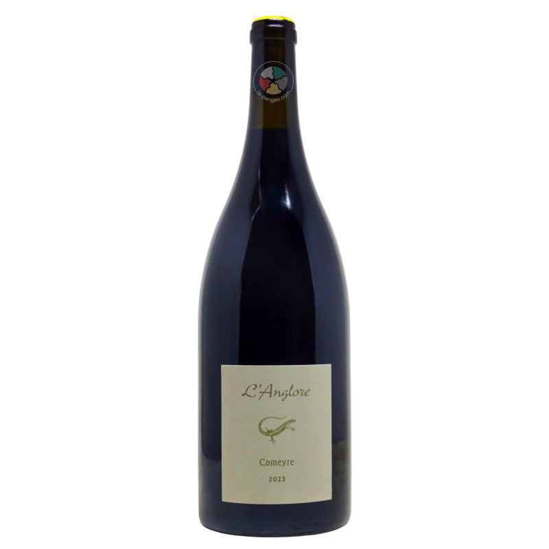 Comeyre 2023 Magnum - L'Anglore