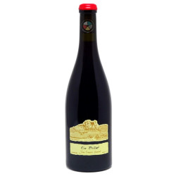 Pinot noir En Billat - Ganevat