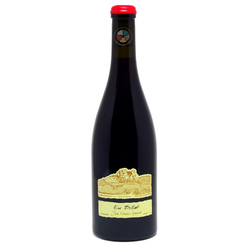 Pinot noir En Billat - Ganevat