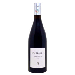 Terrasses du Larzac Rouge...