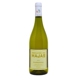 Chardonnay Réserve AB 2025 - Majas