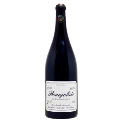 Beaujolais 2024 magnum - Yvon Métras