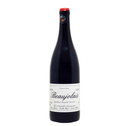 Beaujolais 2024 - Yvon Métras
