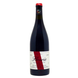 Beaujolais Fleurie "Ultime" 2022 - Yvon Métras