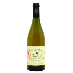 Pouilly Fuissé Clos Reyssié - Valette