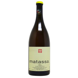 copy of Blanc 2021 - Matassa