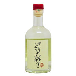 copy of Rhum Lola Dorée bio...