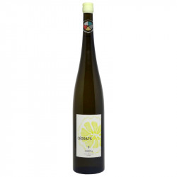 Cédrats 2019 Magnum - Cazottes