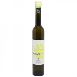 Cédrats - Cazottes