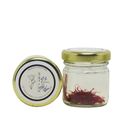 Safran 0,3g - Cazottes