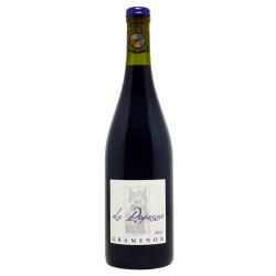 La Papesse 2024 - Gramenon