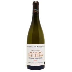 Domaine aux moines Tessa Laroche - Roche aux Moines AOC Savennière - 2023