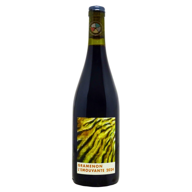 L'Émouvante 2024 - Gramenon