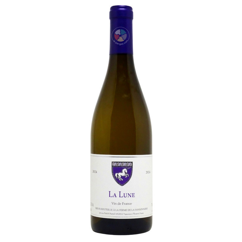 La Lune 2024 - Ferme de la Sansonnière