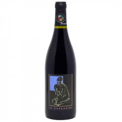 La Barbarine 2020 - Mathilde et Yves Gangloff