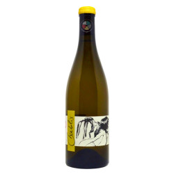 Chablis Mise tardive 2022 - Pattes Loup