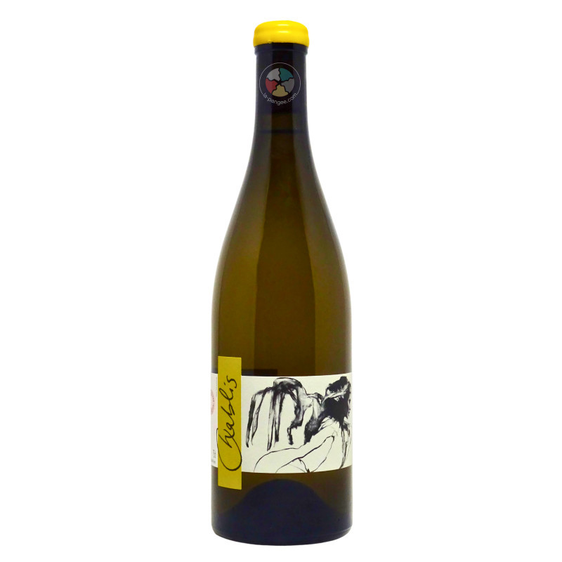 Chablis Mise tardive 2022 - Pattes Loup