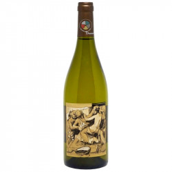 Saint Joseph Blanc 2021 - Mathilde et Yves Gangloff