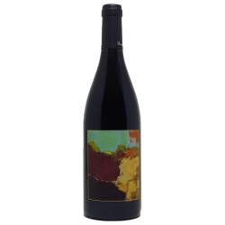 La Sereine Noire 2023 - Mathilde et Yves Gangloff