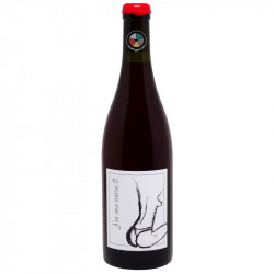 Ganevat - J'en veux encore !!!