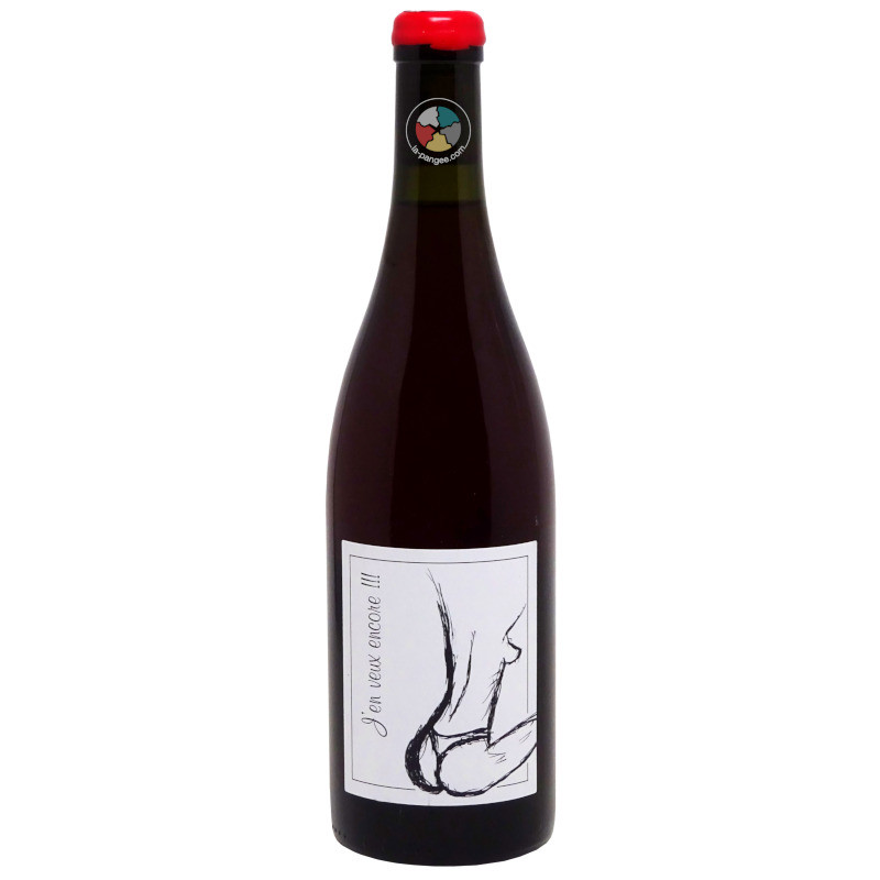 Ganevat - J'en veux encore !!!