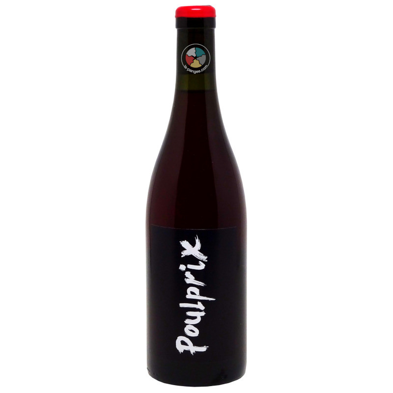 Poulprix 2021 - Ganevat