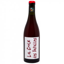 La Croix des Batailles 2021 - Ganevat