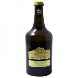 Ganevat - Vin Jaune