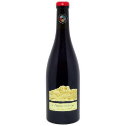 Poulsard Chalasses Vieilles Vignes 2020 - Ganevat