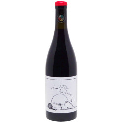 Ganevat - La Colline des Dames Pinot Noir 2022