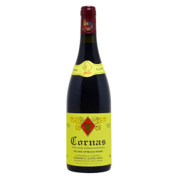 Cornas Rouge 2023 - Clape