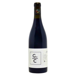 Cuvée Gre/C 2024 - ColVert