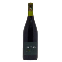 L'orphée 2021 - Mas Foulaquier