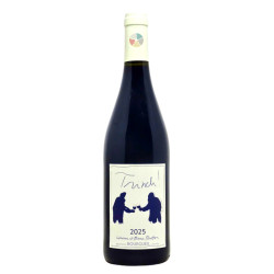 Trinch 2025 - Breton