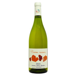 Les Pierres Rousses 2024 - Breton