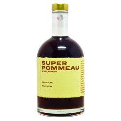 SuperPommeau - Landcraft